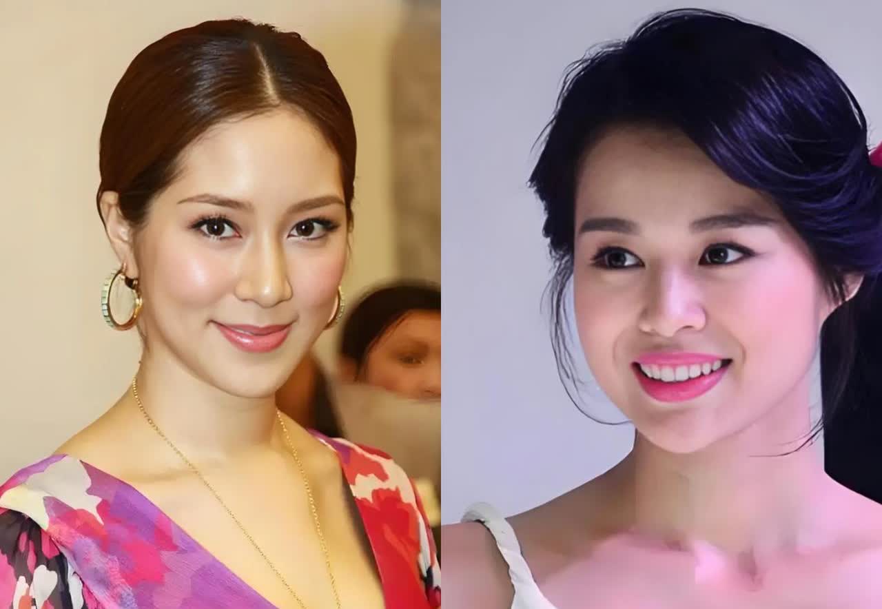我问我老公：徐子淇和胡杏儿，这两个你选，更喜欢谁当老婆

我老公的一席话，瞬