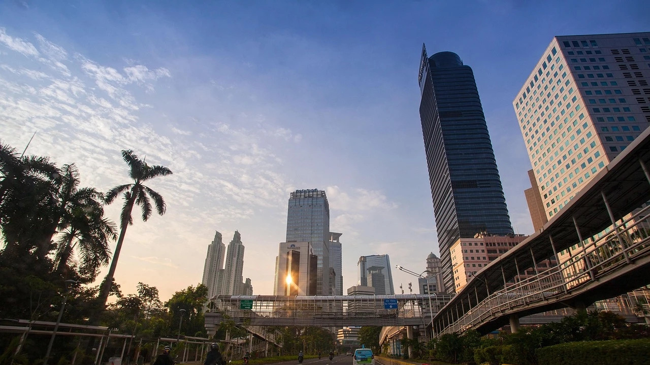 从"印尼九条龙"手里抢肉，中国出海者还剩多少机会？