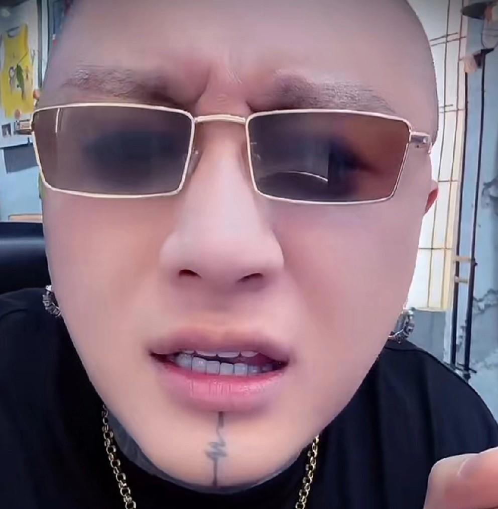 小胖说方丈开播就是奔着ta去的，不然不会这么唠嗑！