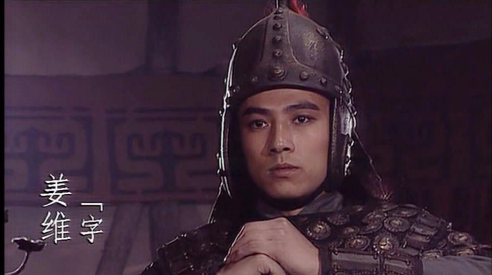 25072501
从刘备白帝城托孤以来，诸葛亮五次北伐，姜维六次北伐，直至刘禅投