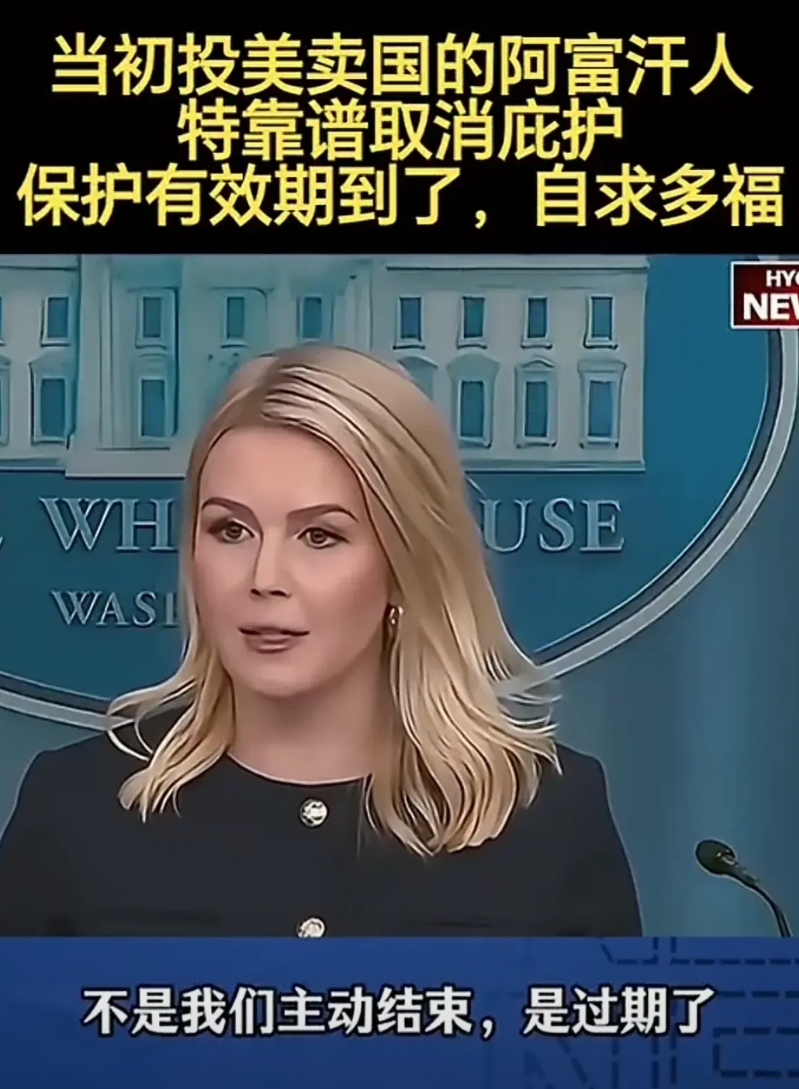 被美国抛弃的，不只是这一伙人，历史上，被美国抛弃的人很多。
在美国眼里，盟友只有