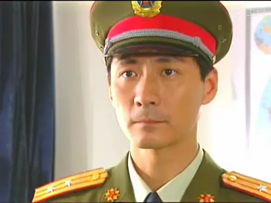    因为张子健看的《绝胜天良》这部电视剧，可是看完觉得很喜欢沙律师，反倒不太喜