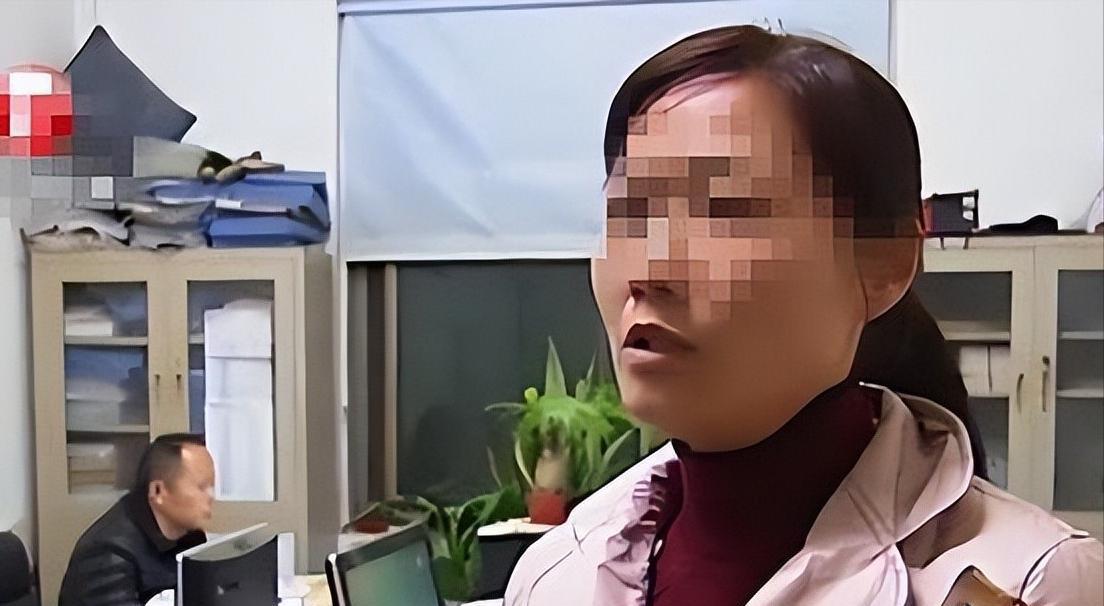 “老子后台说出来吓死你！”2016年一安徽女子冒用他人身份，当了16年老师，被拆