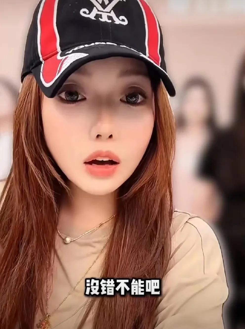 蛋蛋直言能受到辛选的器重，因为自己有价值！