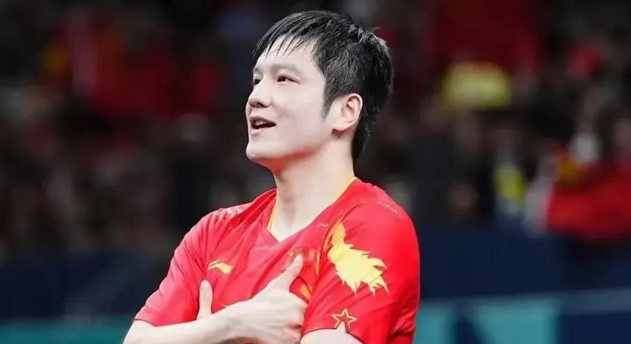 乒坛重磅！樊振东8月征战德甲首秀时间敲定，联手欧陆双核冲三冠王！
新征程揭幕倒计