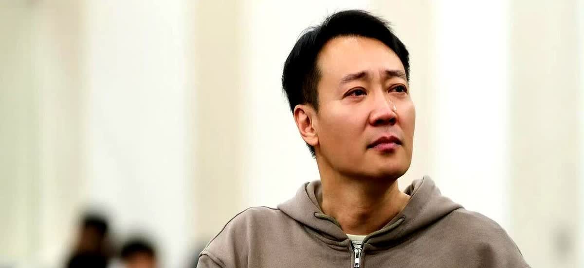 你们发现没，

辛柏青有一个非常严重的问题，

可能连朱媛媛都没有察觉到