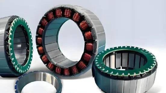 人形机器人的供应商们