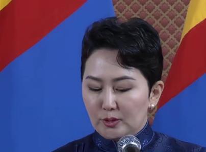 蒙古的“第三邻国”越玩越上头，口气贼大地跳出来要支持菲律宾的南海诉求，还张嘴闭嘴