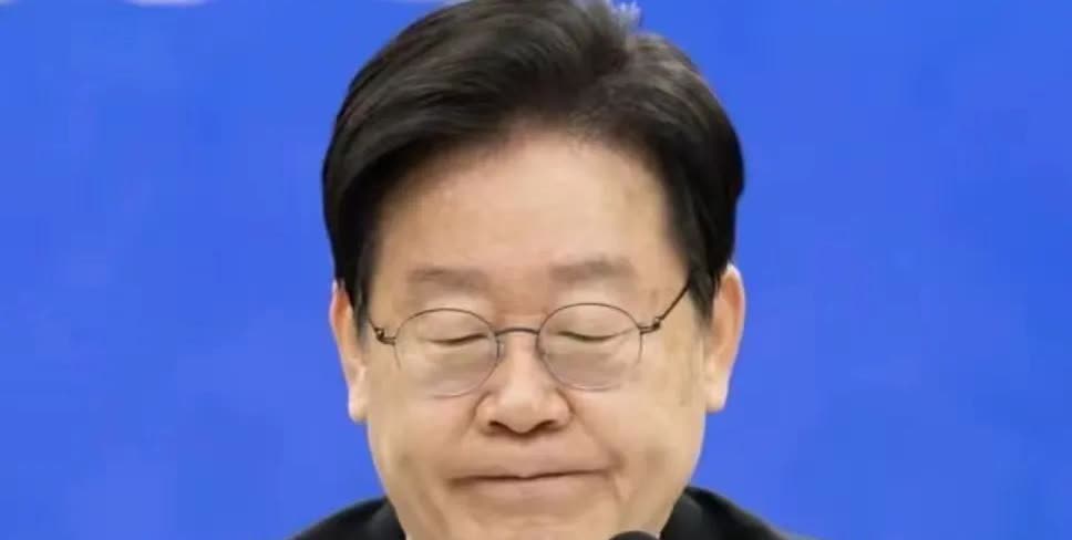 韩国总统李在明已经向大家公布了惊人的消息。前段时间飞向朝鲜的无人机是由韩国司令部