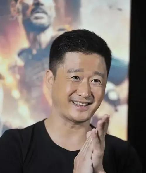 吴京新片5天26万票房，“战狼人设” 不管用了？
吴京新片《再见，坏蛋》上映5天