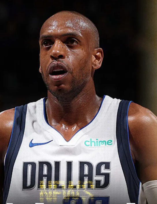 如果独行侠前锋克里斯-米德尔顿向独行侠提出买断申请，目前位居东部榜首的活塞可能会