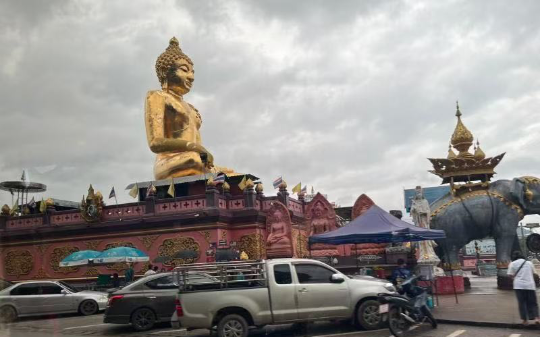 高中生口述缅北惊魂51天：打到愿意干为止，园区答应骗够一千万就放人！