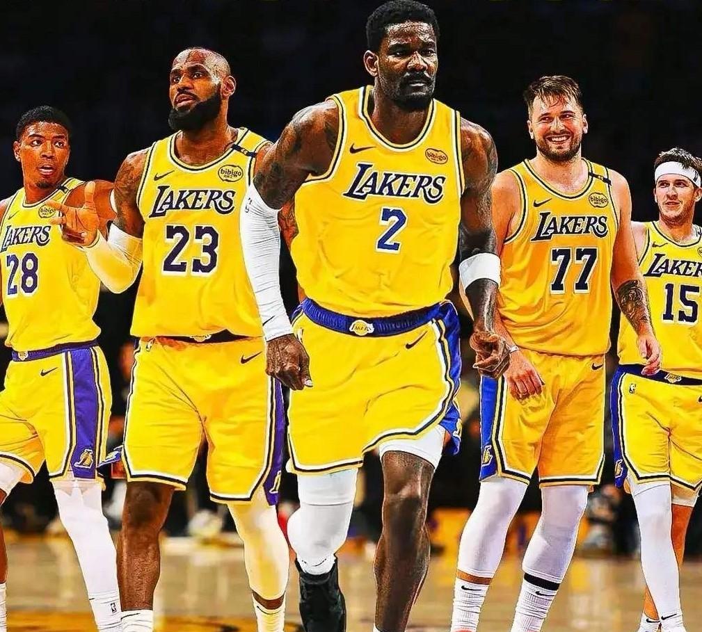 #NBA 湖人队# 『就在今天！9 月 10 日 NBA 传来多则湖人队最新消息