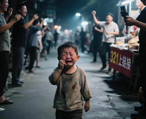 寻亲圈集体翻车
孙海洋媳妇彭四英直播间发火
解清帅妈妈抑郁症发作
直播间没有家人