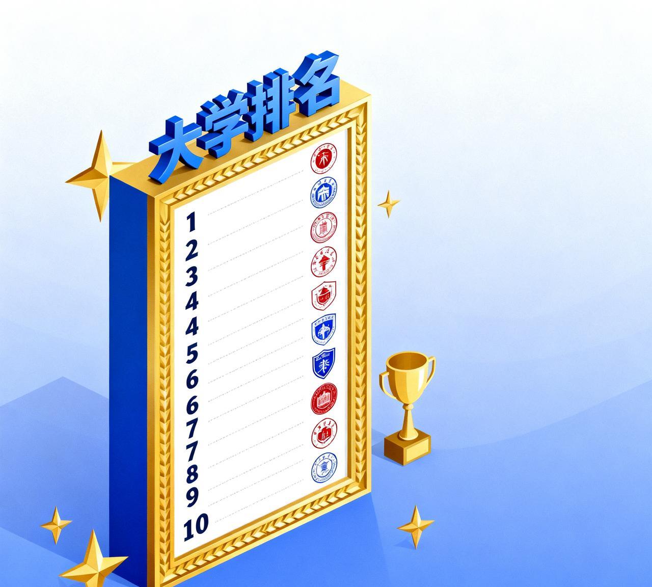 上大学选学校，到底是奔着“名校牌子”去，还是跟着“专业心跳”走？这事儿可太值得唠