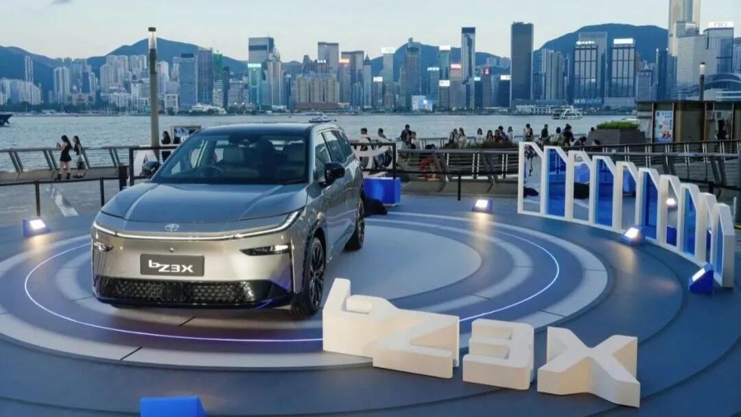 独家｜丰田“姊妹车”退场：广汽丰田威兰达等多款油车将停产