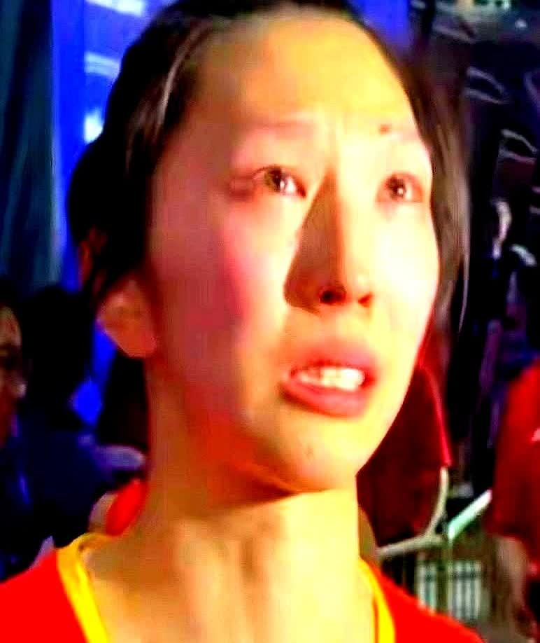 换帅救不了中国女排！

这病根，早就埋下了。

很多人还在争论，谁上谁下