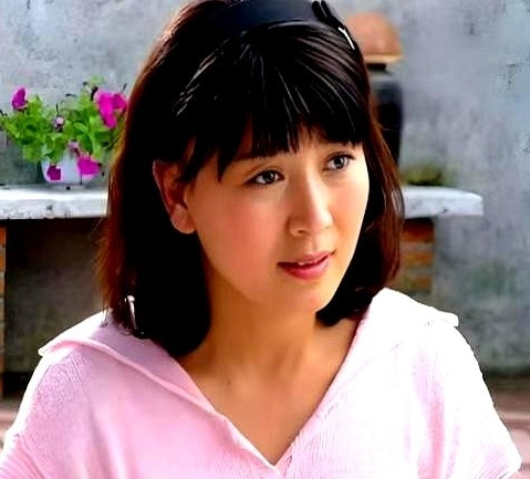 2015年，闫学晶和相爱十多年的丈夫林越离婚，不久后就嫁给马明东，但是让她没想到