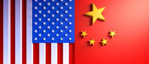 中国人今晚要加菜了，中国人民站起来了。特大喜讯，全球好感度排行榜，中国首次超越美