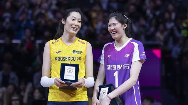 朱婷VS李盈莹：全运会女排巅峰对决今夜打响！谁将主宰赛场？