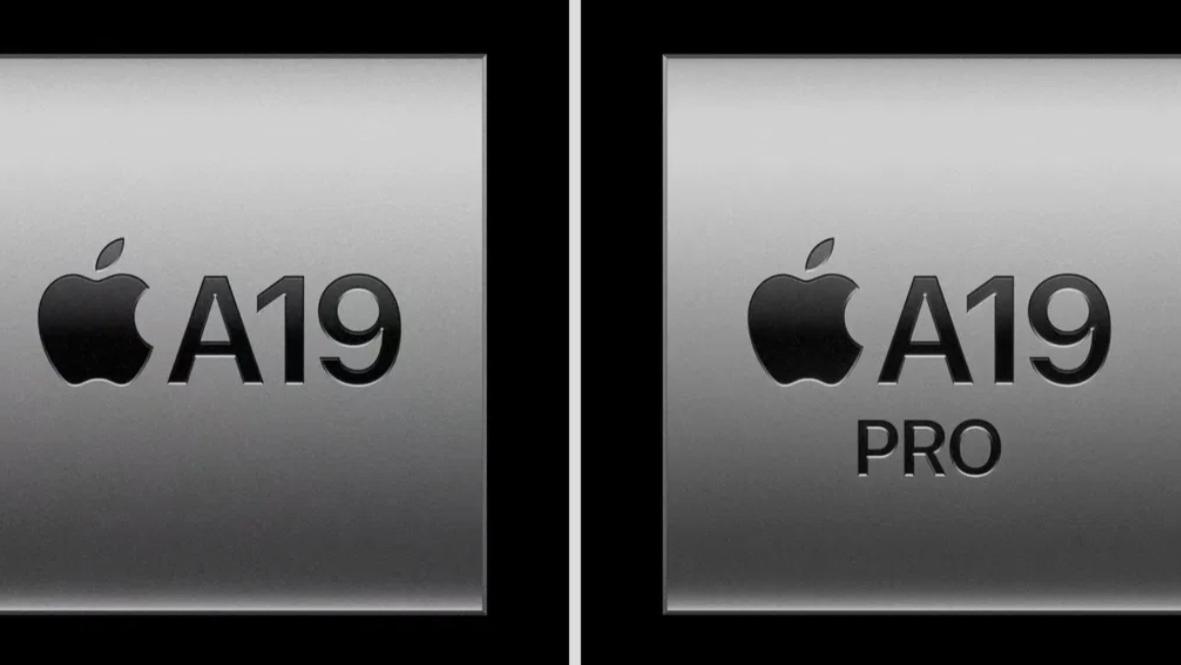 苹果A19 Pro黑科技碾压骁龙、天玑