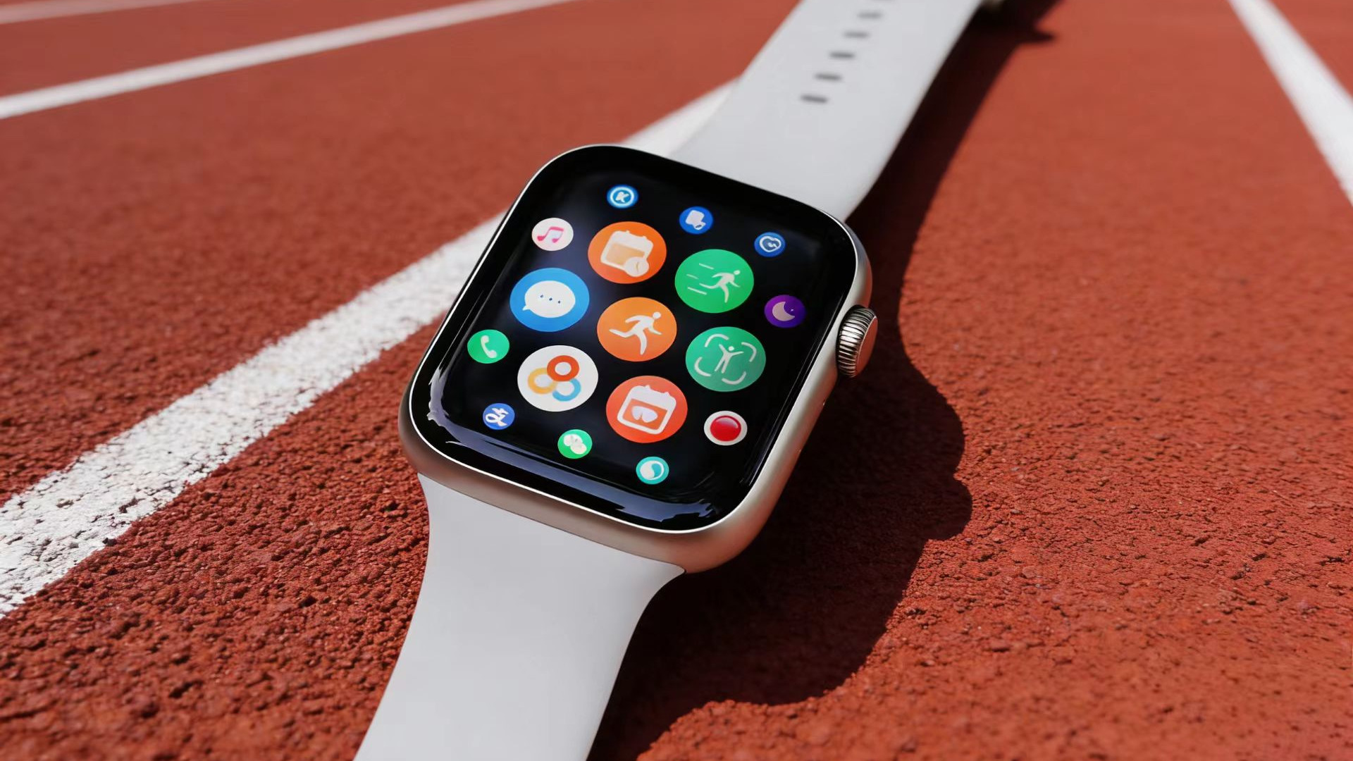 荣耀 Watch5 晨曦金越用越香：颜值与实用双在线