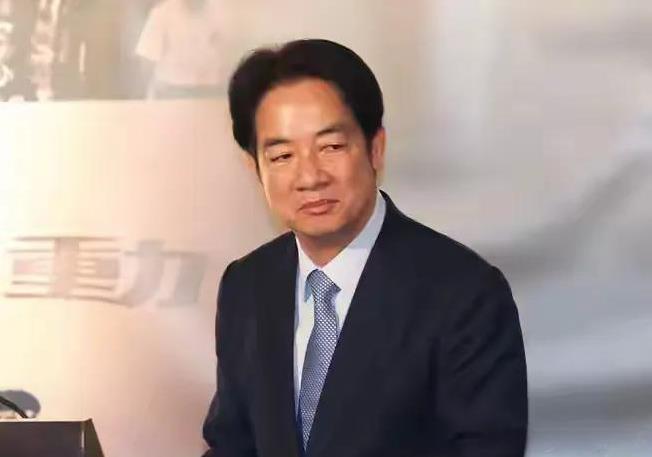 用各种手段对台湾省实行极限施压，这是我们改变赖清德等人“台独”思想的核心办法，也