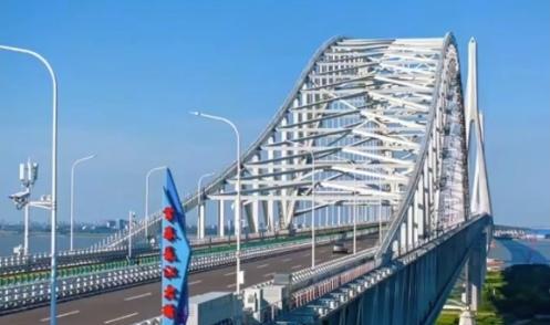 常泰大桥今日正式通车！两地进入26元快巴+4元公交新时代。
2025年9月9日，