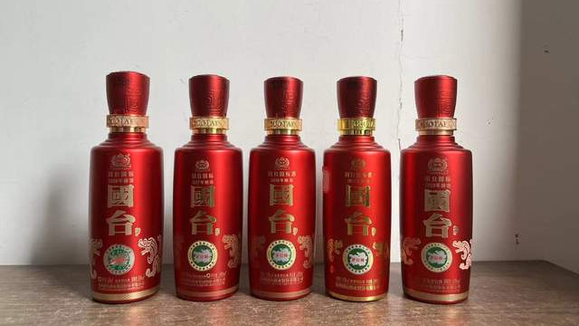 这些年的国台国标酒品质如何？今天对比品鉴