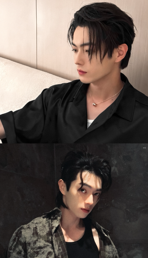 如果我担是爱豆，那自拍技术毋庸置疑是满分的程度