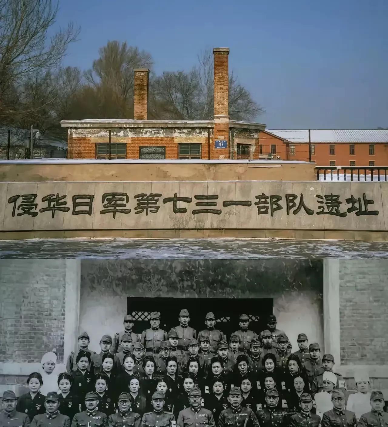 难道血腥就不上演了？真实的场景可能比这更血腥。
国内有些人反对731上演，理由竟