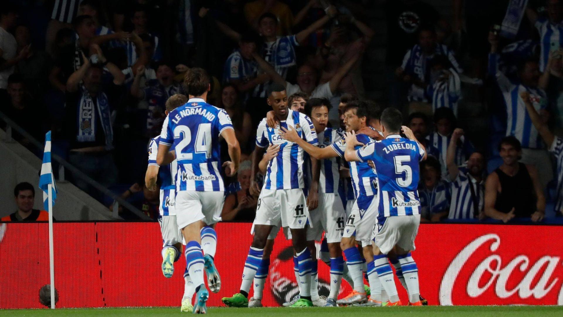 2025.11.07 西甲：埃尔切VS皇家社会赛前分析