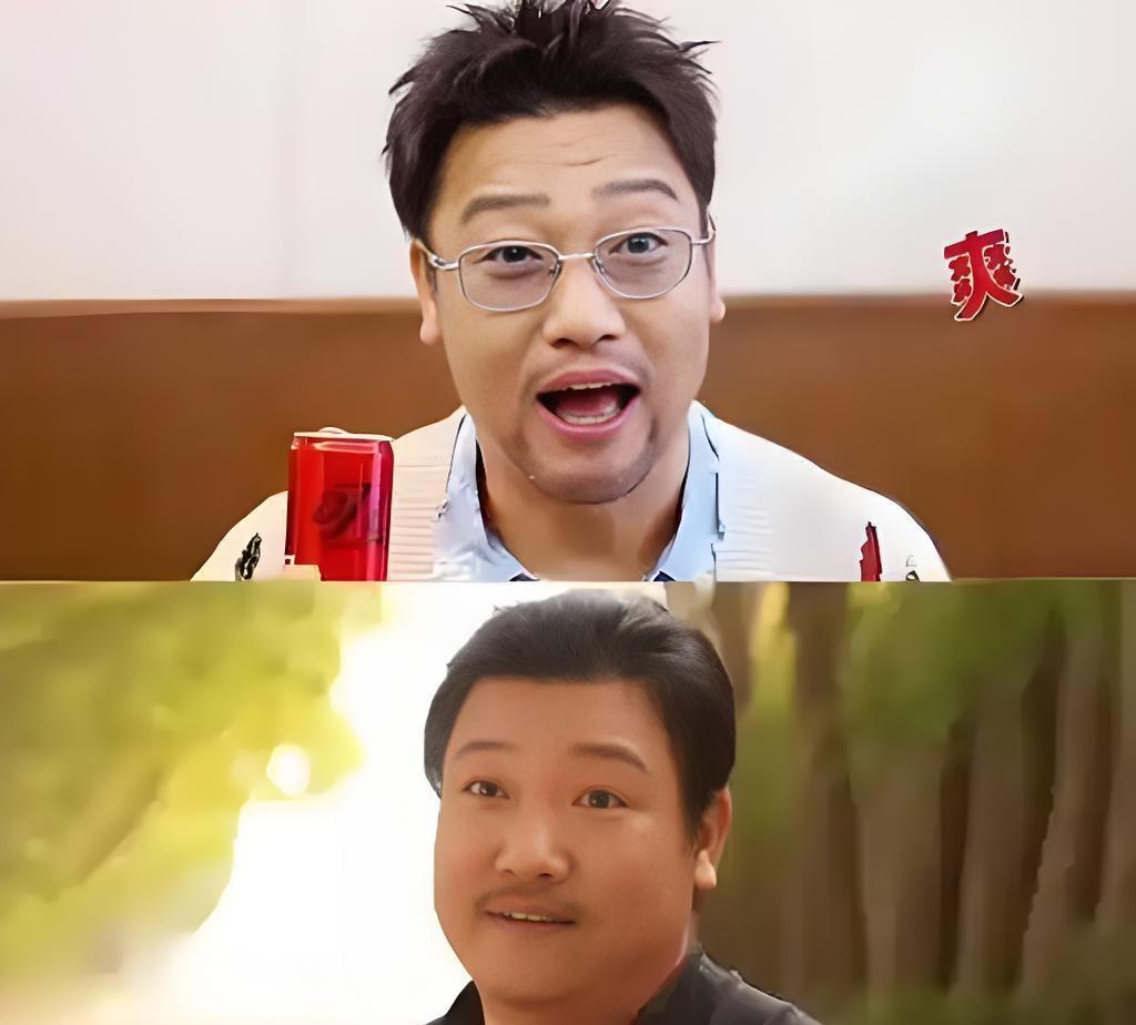 贾冰减肥成功的那事儿，
大家都知道吧？
我越想越不对劲儿，咱普通人减肥那么难，为