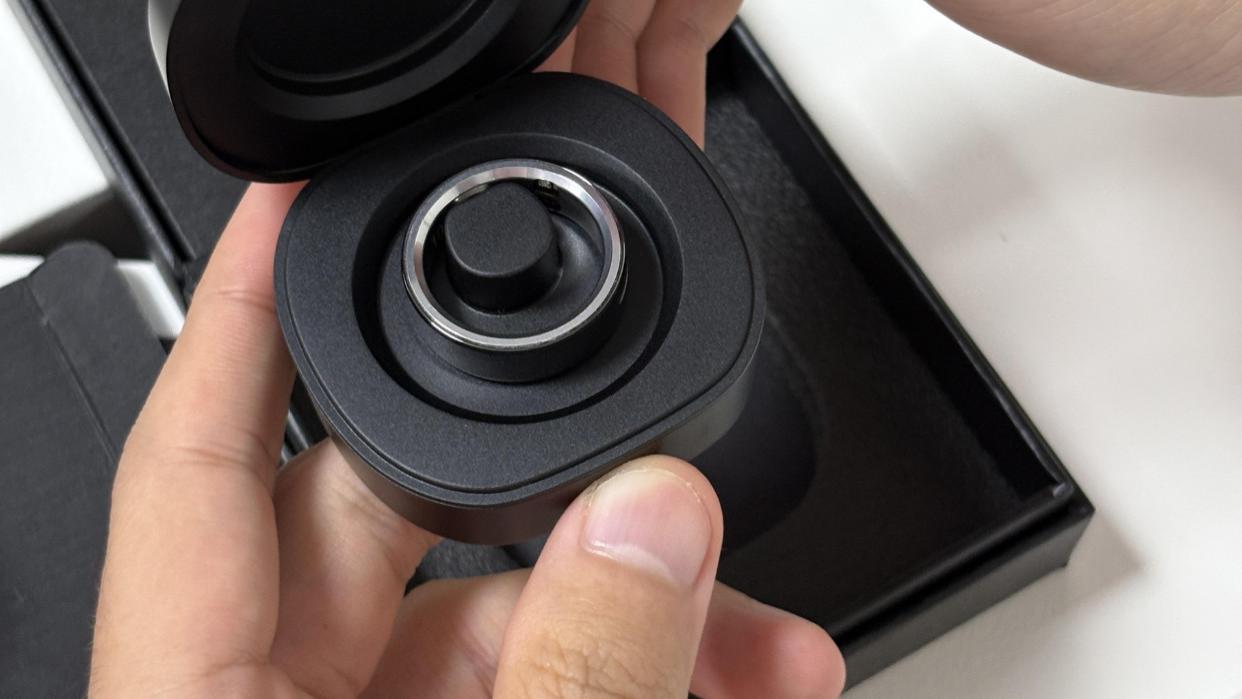 清华基因深度赋能 追觅AI智能戒指开创健康穿戴“学术级”新范式