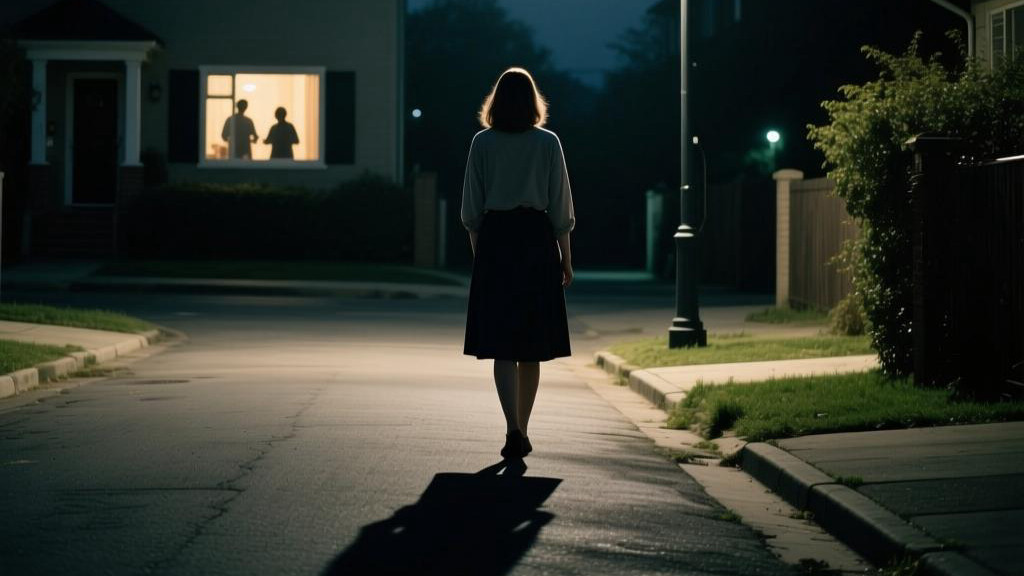 被公婆逼生二胎，不生就离婚，我该怎么办？