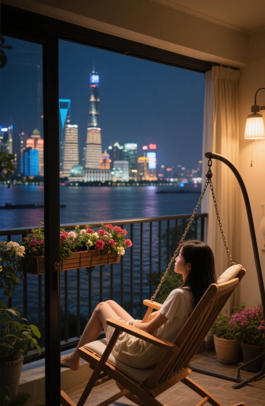 爸爸生日，她准点发信息祝福，转了5000，看见爸爸朋友圈，她心痛。
她回到家，爸