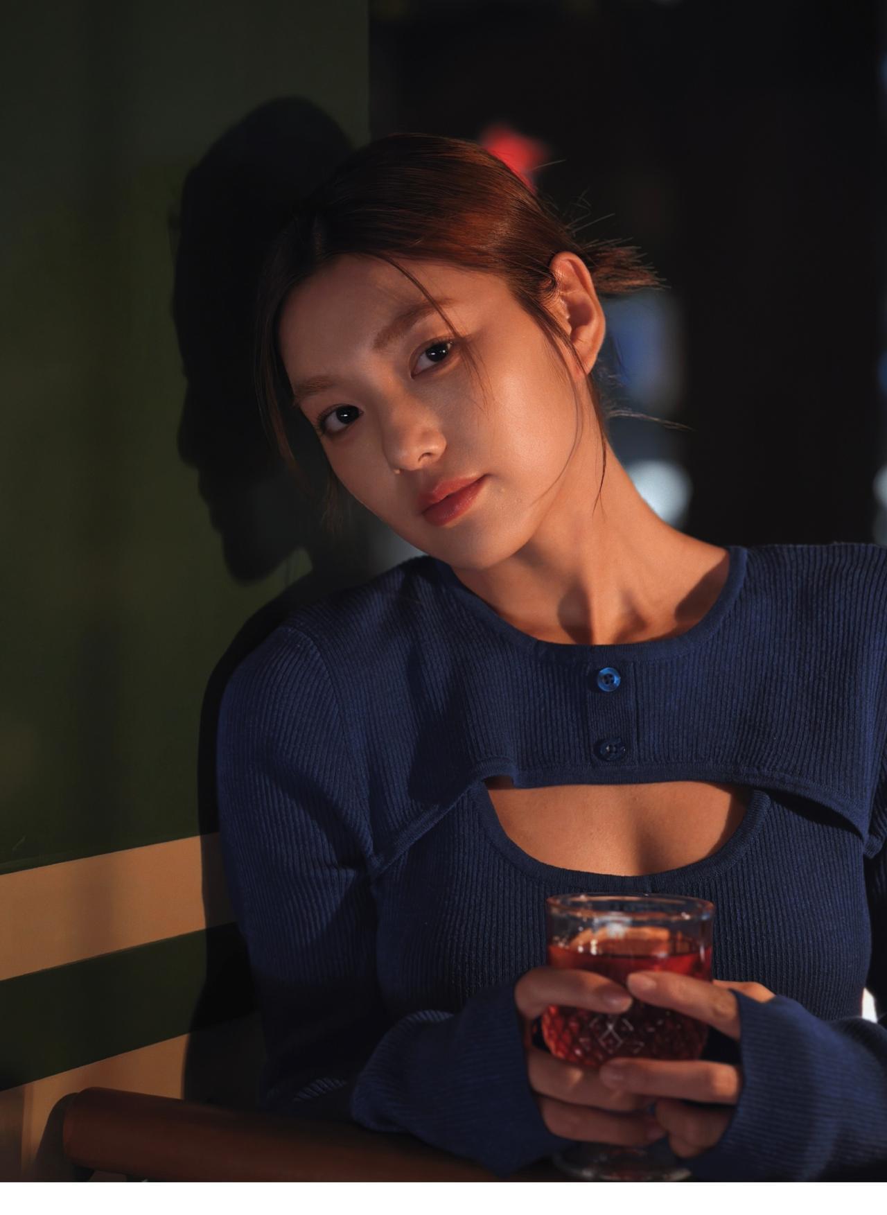 真不是说笑的，看完这几张照片
OPPO Find X8 Ultra拍人像也太好看