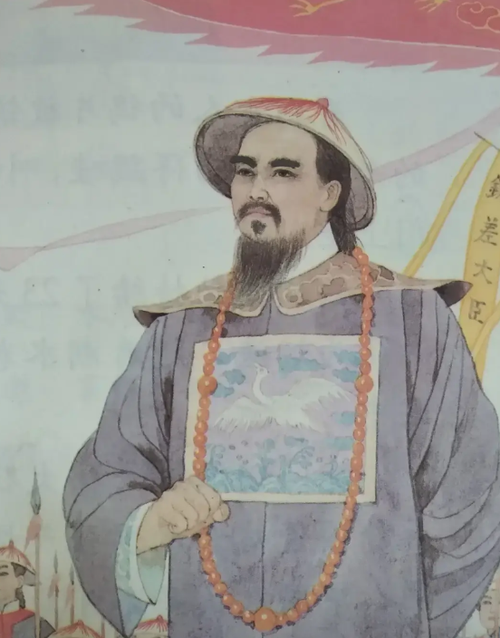 林则徐被流放以后过得怎么样呢？

一路上，林则徐不断接到道光帝的圣旨，流放的过程