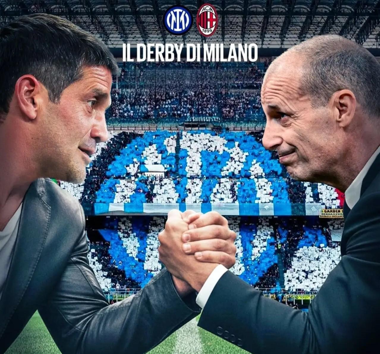 讲真的！国米输球没有问题，可以输给那不勒斯，也可以输给尤文，甚至还可以输给维罗纳