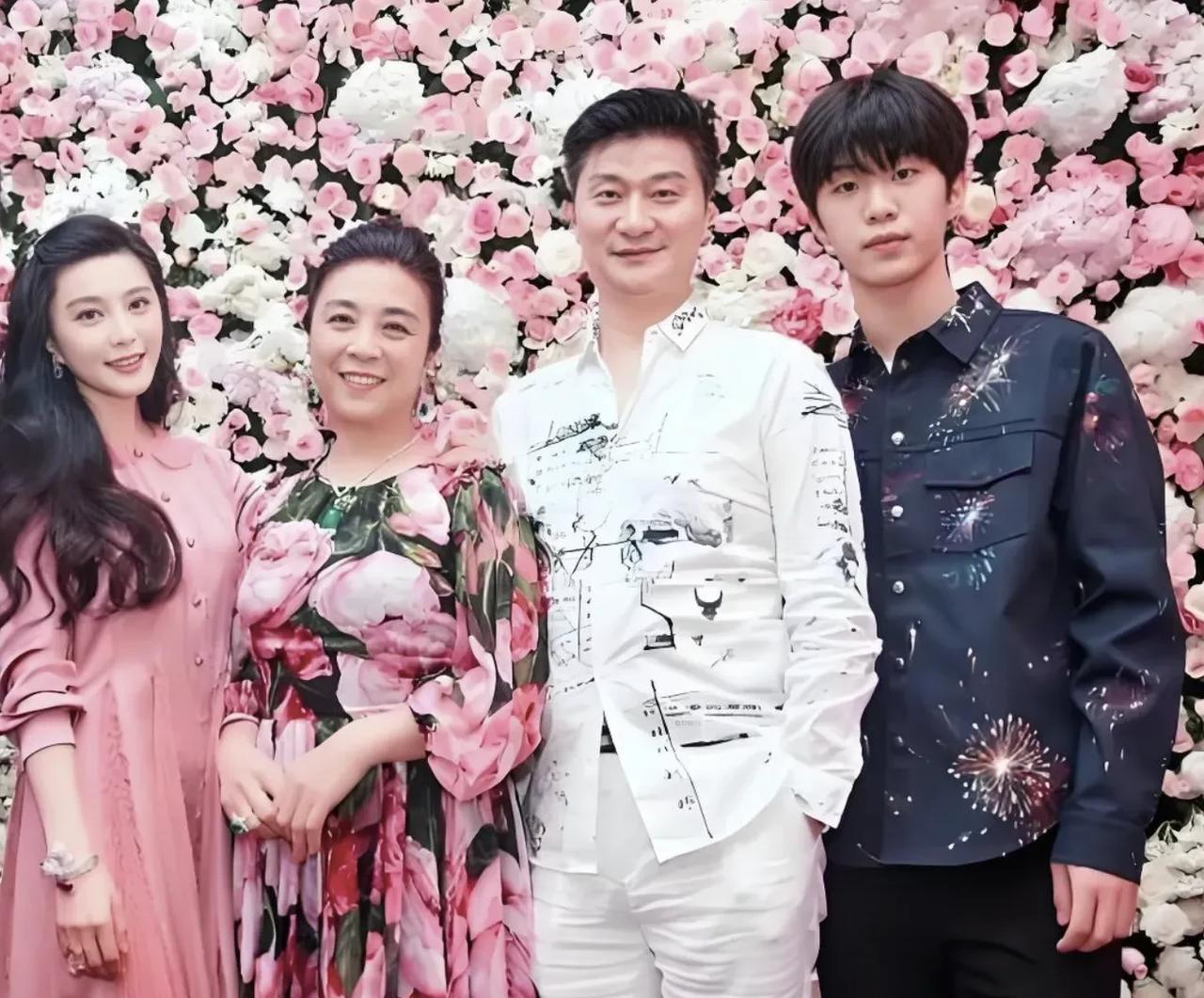 5位星二代比老爸还红，有人靠实力，有人纯靠投胎
娱乐圈“拼爹”现象太真实！范丞丞