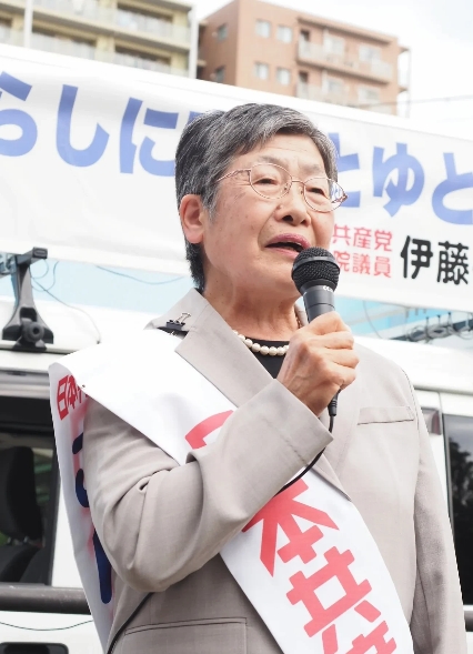 日本共产党在参议院选举中大败，但基层号召力依然强大
在此次参议院选举中，日本共产