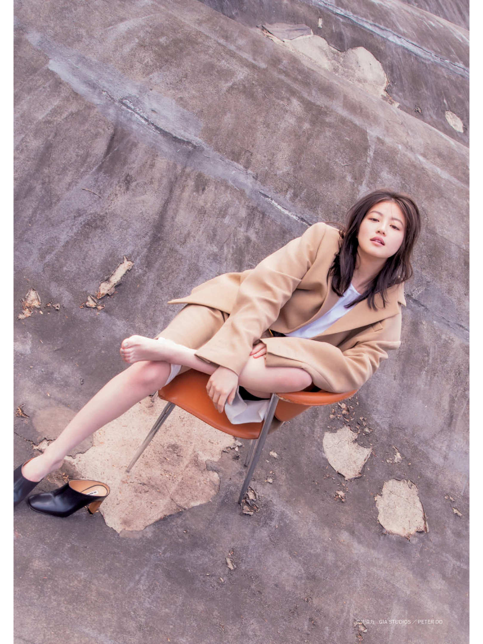 日本美女写真：今田美樱 写真