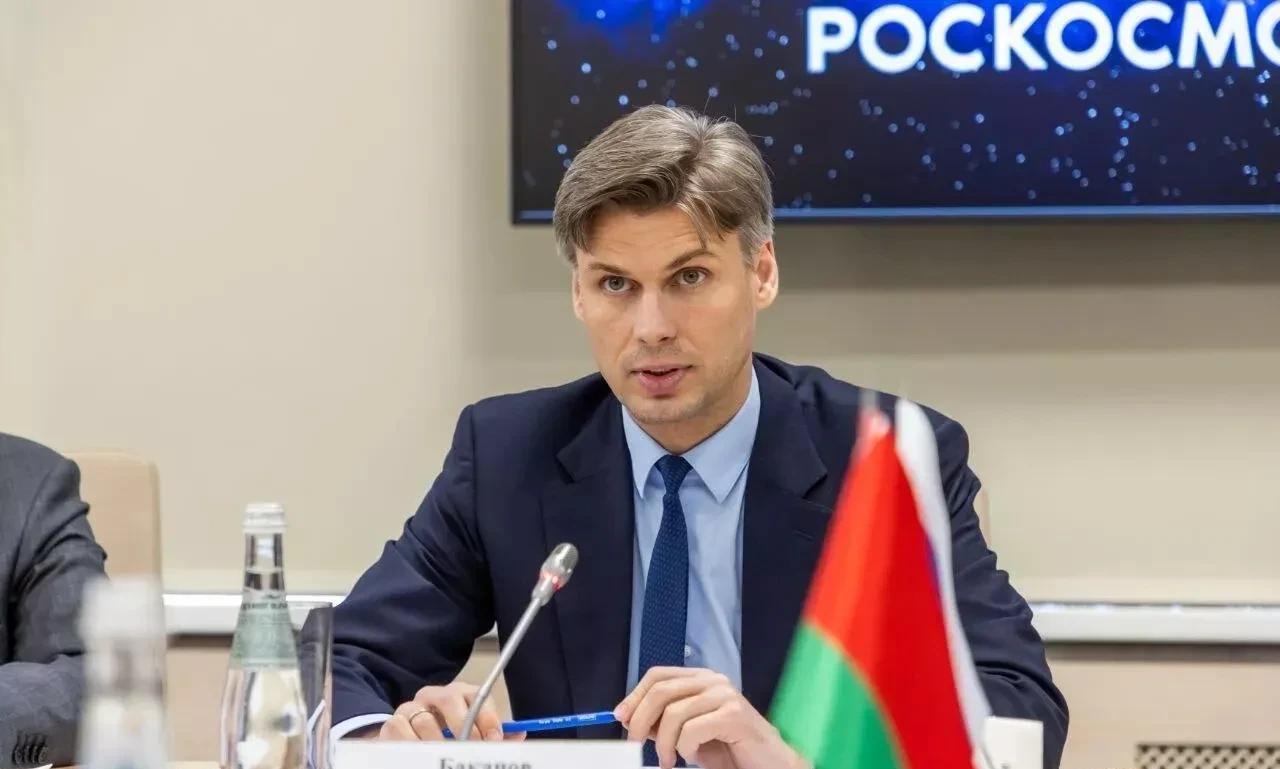 【重点关注：俄罗斯航天局负责人巴卡诺夫抵达美国】
莫斯科时间2025年7月29日