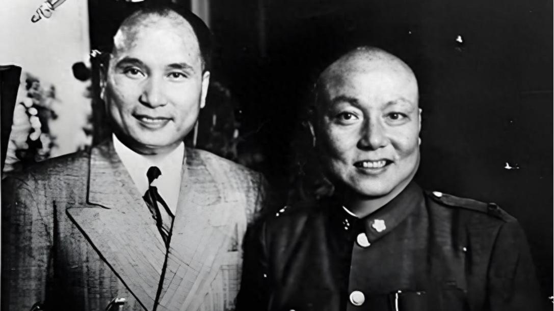 孟良崮战役背后的隐蔽战线有多惊险？有人被杜聿明当场怀疑为卧底