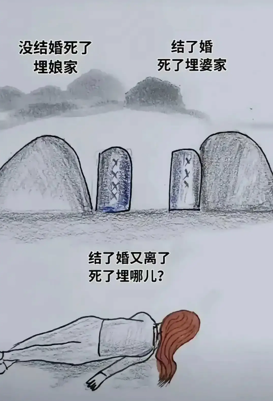 这埋到哪里有区别吗？？？