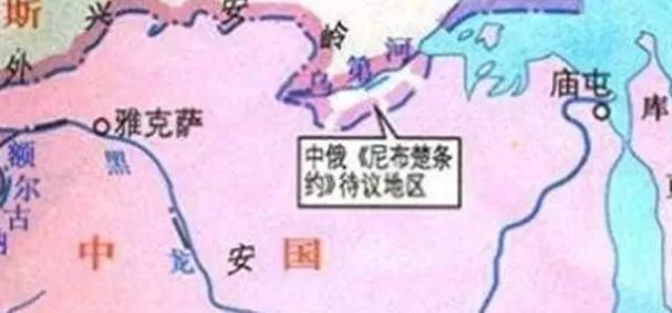清朝抓住了最后的机遇开疆拓土，如果当时没有把新疆、西藏和青海拿下，后来再想拿几乎