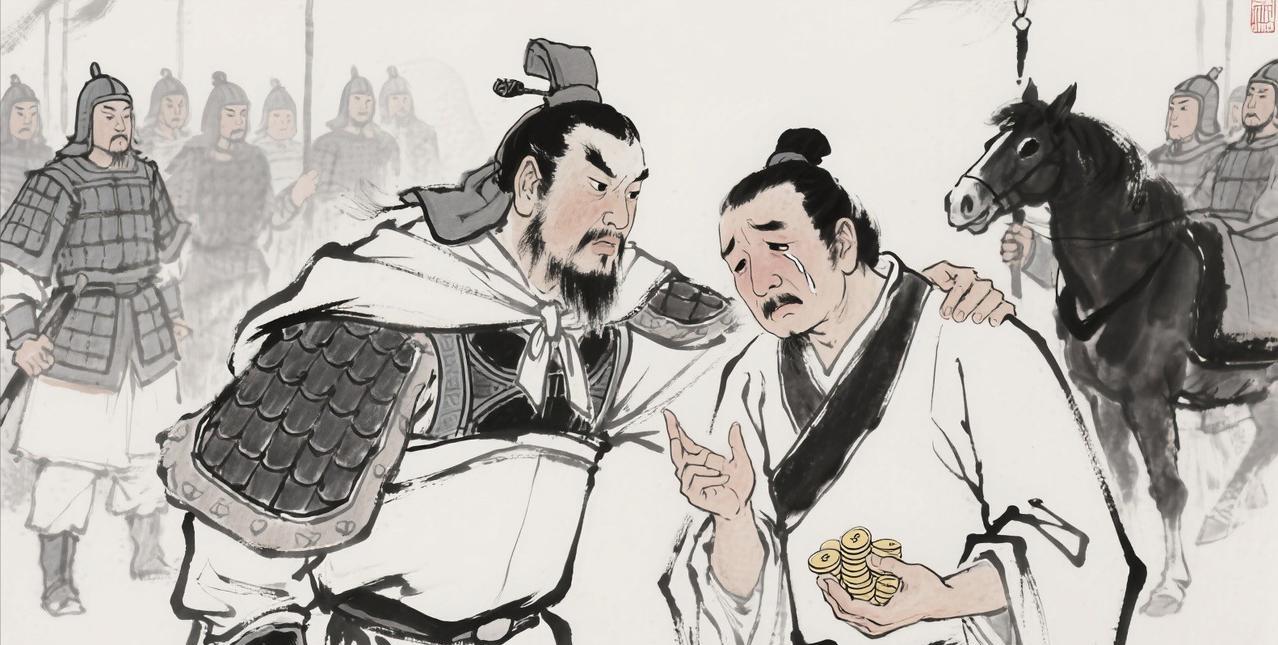 项羽注定不可能成功！
如果您喜欢我们的内容，麻烦顺手点击一下右上角的「关注」，方