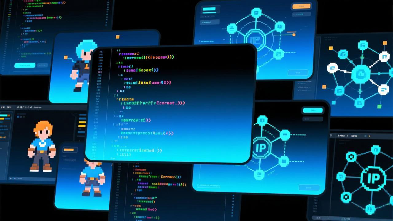 想找性价比高的全球住宅代理IP？这份挑选指南请收好！