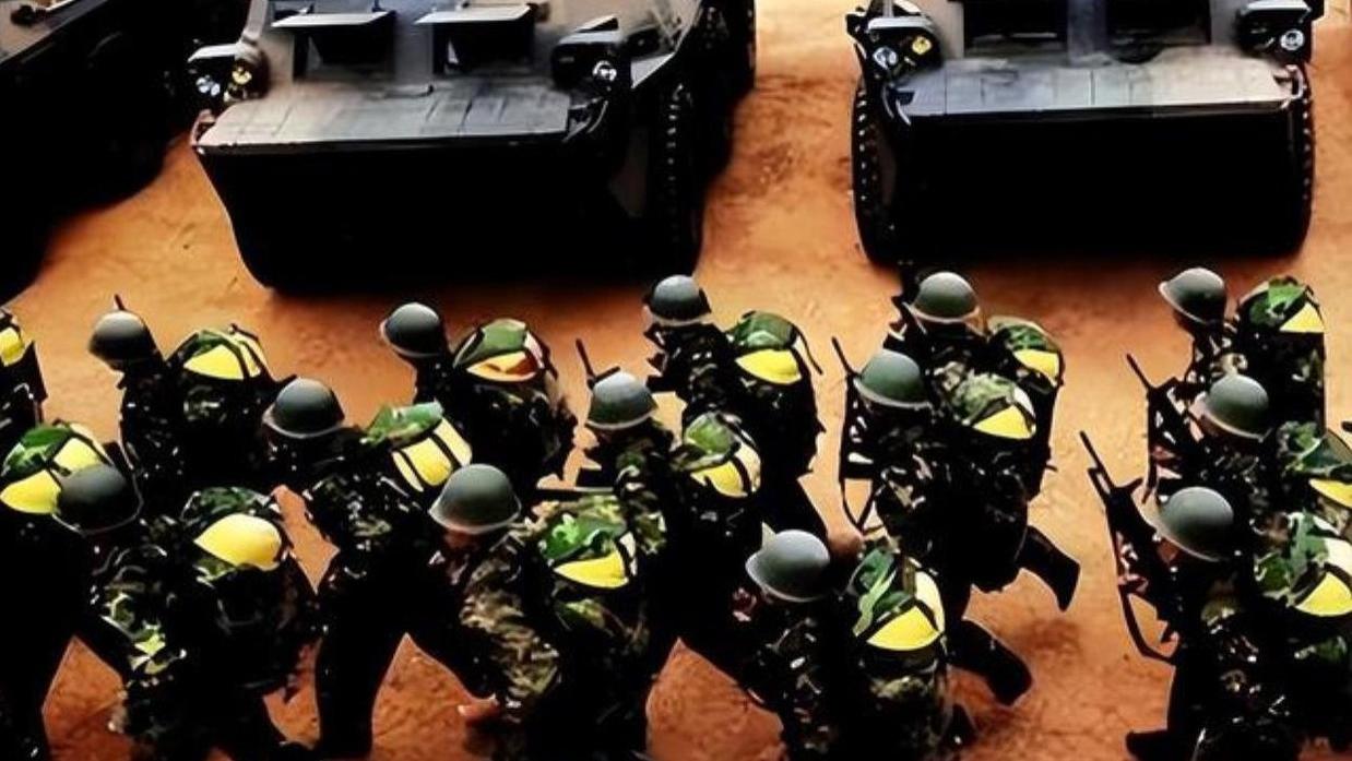 策反刘连昆，干扰96年台海军演的台湾间谍庞大为，后来怎么样了？