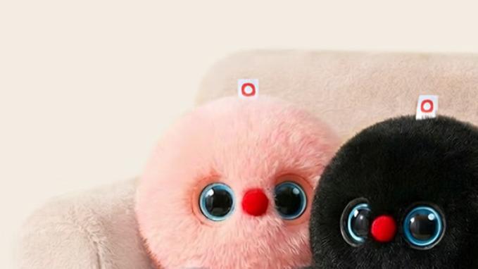 AI玩具为何频频被抢光？